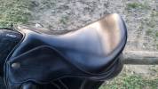 Selle dressage monoquartier Fairfax 17,5