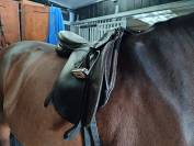 Selle KN Dressage 17.5