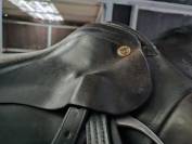 Selle KN Dressage 17.5