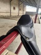 Selle neuve Baude 