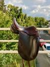 Selle Amerigo dressage