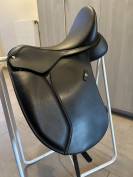 Selle Dressage Wintec 500 Cair Hart