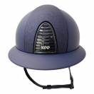 Casque mat Édition Limitée STAR Bleu - KEP