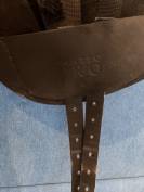 Selle dressage Wintec pro