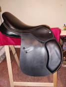 Selle wintec 500 en 17.5