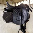 Selle de dressage Eric Thomas