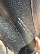 Selle dressage Forestier 