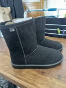 Bottes HKM