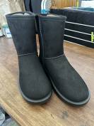 Bottes HKM