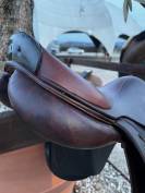  Selle CWD 2GS – Refaite à Neuf, Parfait État – 1 450€