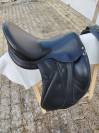 Selle de dressage DEVOCOUX  Makila