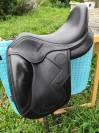 Selle de dressage 