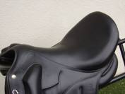 Selle Dressage devoucoux Mendia 17'