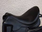 Selle Dressage Aulion 16'5