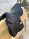 Selle mixte Meyer noir