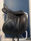 Selle de dressage Devoucoux Makila