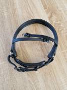 Muserolle Bridle2Fit 