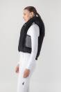 Gilet Airbag Belair avec protecteur dorsal Equiline