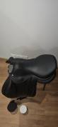 Selle Forestier Boeckelo 17,5