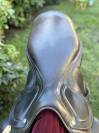 Selle de dressage Amerigo vega