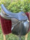 Selle de dressage Amerigo vega