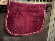 Tapis Kentucky Velvet Fuchsia 