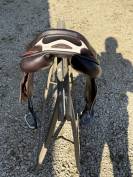 Selle prestige x-perience 