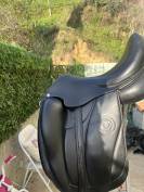 Selle dressage forestier aachen