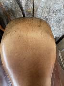 Selle henry de rivel 16,5