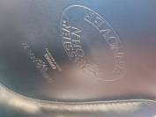 Selle Dressage PASSIER CORONA II