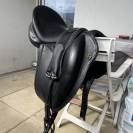 Selle dressage Gaston Mercier Doline II