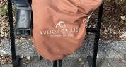 Selle dressage Aulion Sellier 