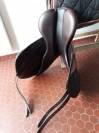 Selle FORESTIER mixte monoquartiers (quasi neuve)