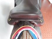 Selle FORESTIER mixte monoquartiers (quasi neuve)