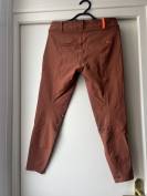 Pantalon GEM Dark Terracota 38