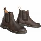 Boots CSO cuir 45