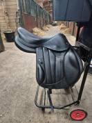 Selle forestier Boekelo