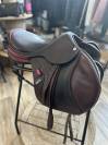 Selle CWD Mademoiselle 2GS