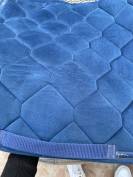 Tapis dyon dressage 