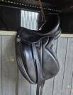 Selle de dressage Devoucoux Makila