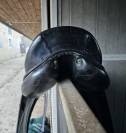 Selle de dressage Devoucoux Makila