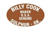 Billy Cook