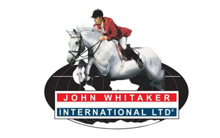 John Whitaker