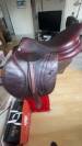 Selle CWD 17,5 